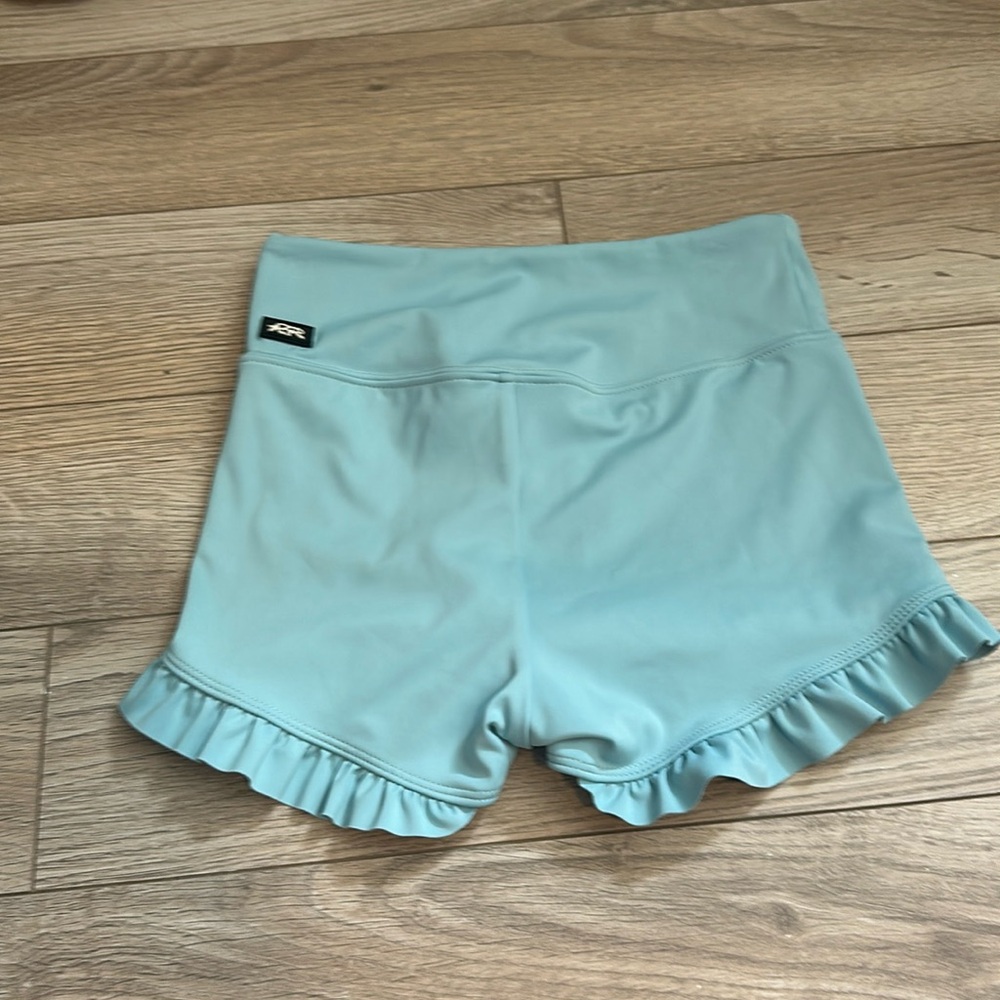Cute Tiger Friday Shorts!
